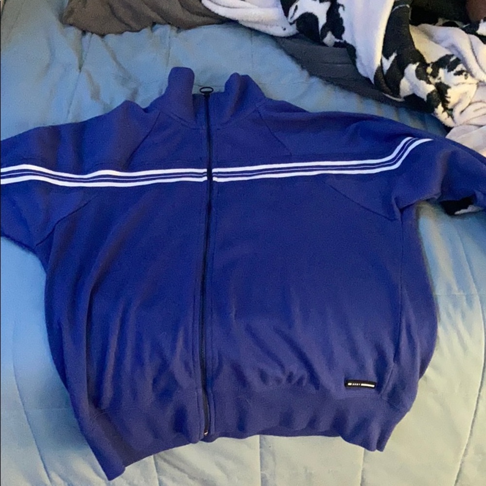 DKNY sport jacket